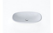 Matte Bathroom Sinks picture № 13